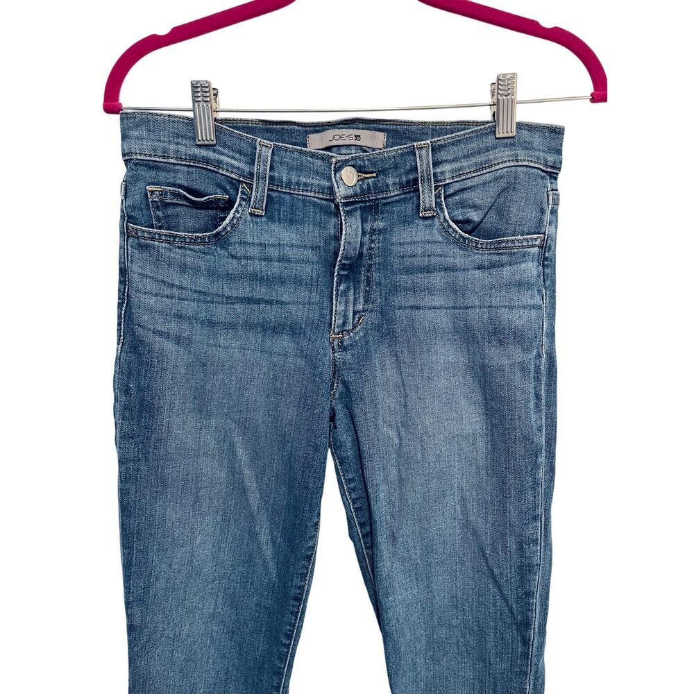 Joe's jeans
